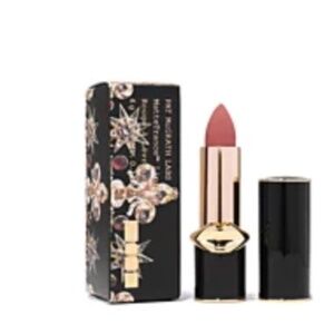 PAT McGRATH LABS NEW Pat McGrath Labs MatteTrance ROSE Lipstick, 0.14 oz.